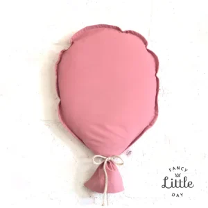 Fancy Little Day - Ballon Vieux Rose||Fancy Little Day - Balloon - Old Pink