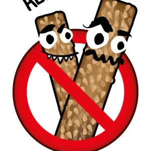 Pico Tatouage - Tatouages Temporaires - Allergie Sésame||Pico Tatouage - Temporary Tattoos - Sesame