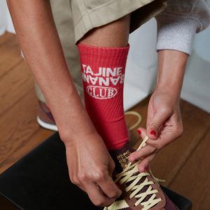 Tajinebanane - Lait'Chaussettes||Tajinebanane - Socks