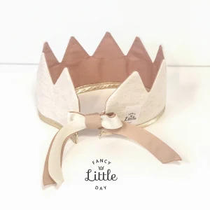 Fancy Little Day - Couronne Réversible||Fancy Little Day - Reversible Crown