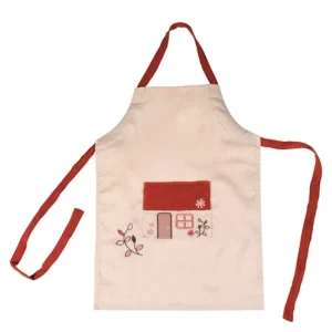 Egmont Toys - Tablier - Maison||Egmont Toys - Apron - House