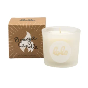 Lolo - Bougie||Lolo - Candle