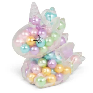 Balle anti stress Licorne ASMR-autorégulation-gestion du stress