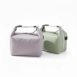 Le Goodn'Pastel : Duo Lunch Bag NomadBox Pastel