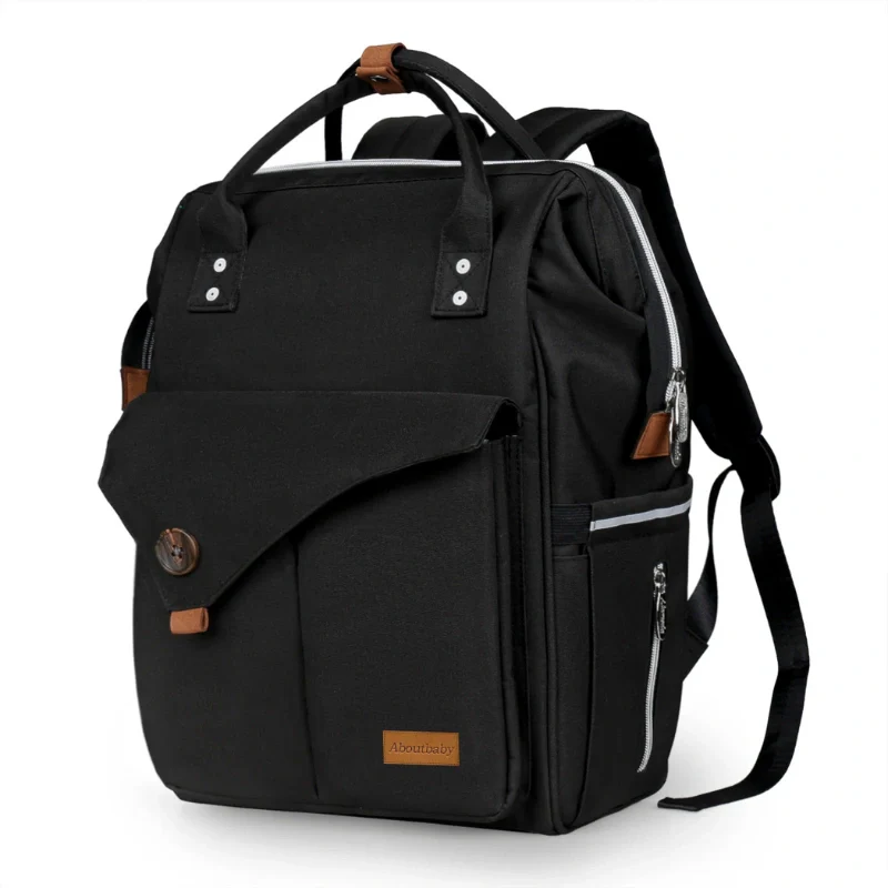 Sac à dos à langer UrbanNest – Image 8