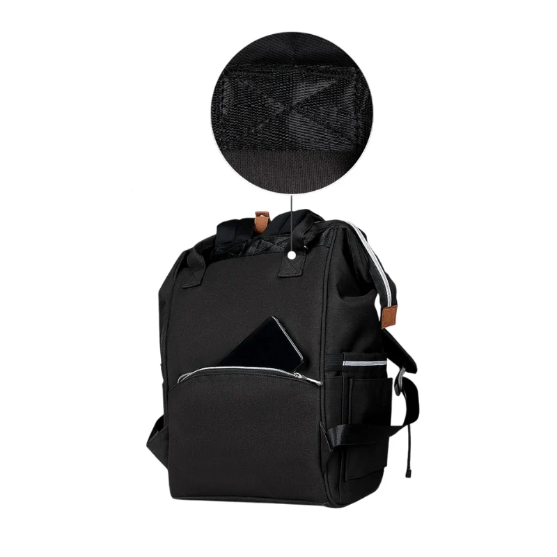 Sac à dos à langer UrbanNest – Image 9