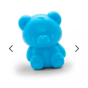 Ourson anti stress-autoregulation-gestion du stress