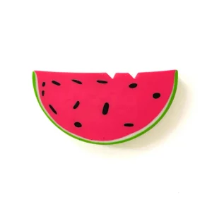 Eco-Kids - Gomme à Effacer - Melon d'Eau||Eco-Kids - Watermelon Eraser