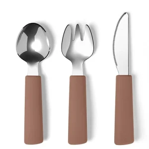 Lille Vilde - Trio d'Ustensils||Lille Vilde - Cutlery Seti