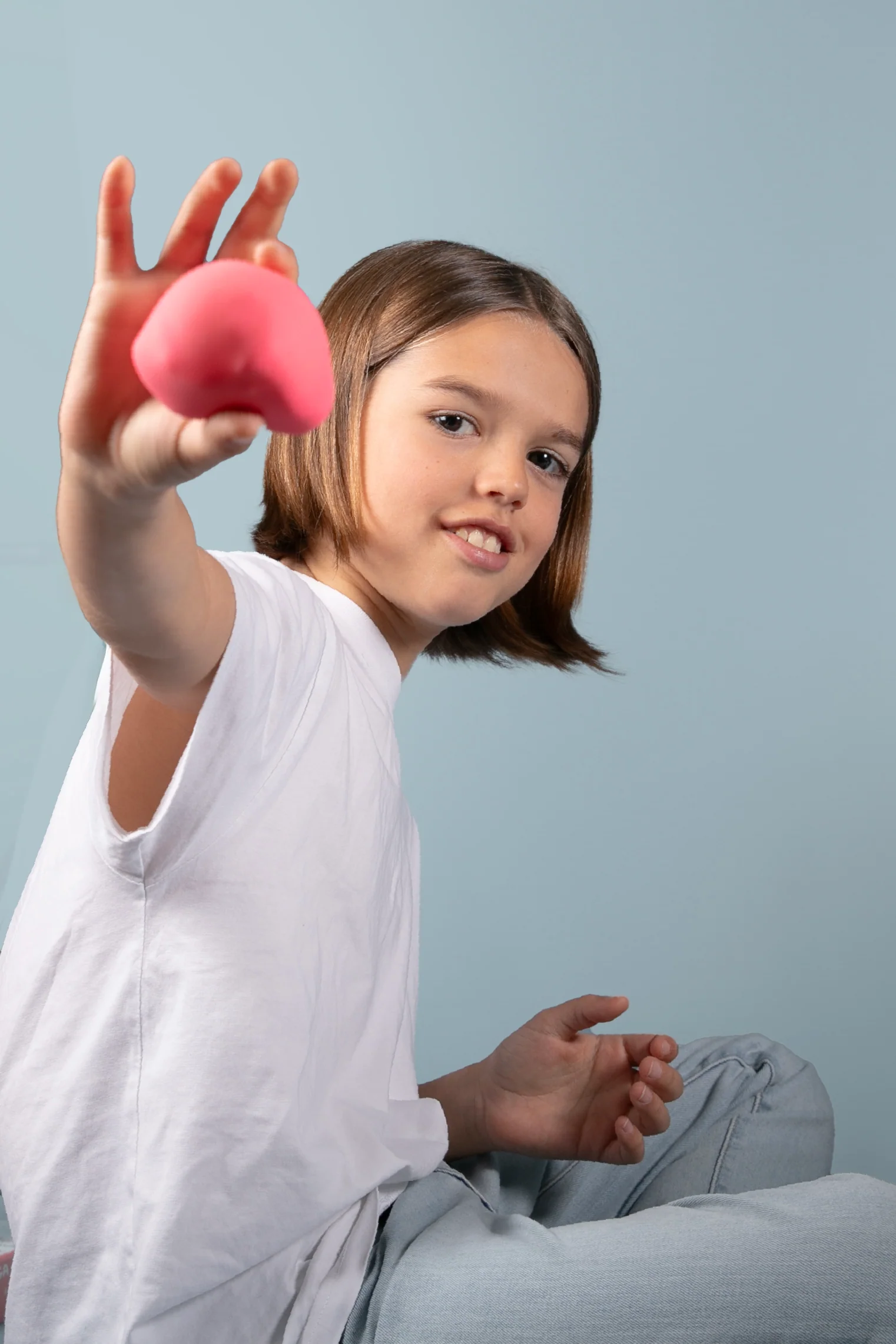 Balle anti stress-autorégulation-gestion du stress – Image 5