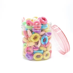 Les P’tits élastiques