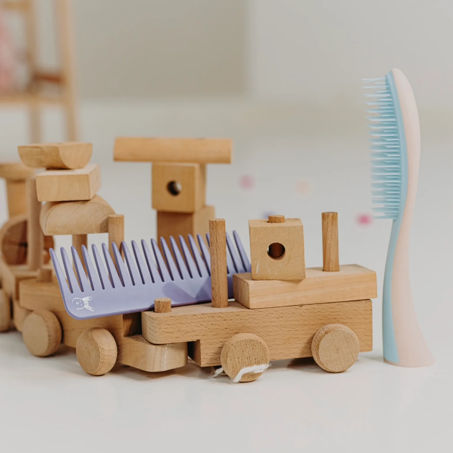 Duo Brosse & Peigne – Image 2