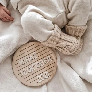 Panneau personnalisable en bois ANTONIO