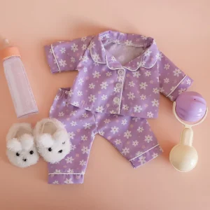 Tiny Harlow - Ensemble Dodo - Daisy||Tiny Harlow - Sleepy Time Pack - Daisy