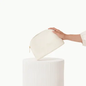 Gathre - Sac à Main - Ivoire||Gathre - Everyday Bag - Ivory