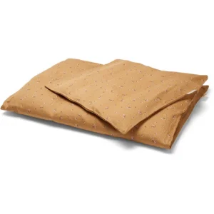 Konges Slojd - Ensemble de Literie Junior - Flower Bouquet Dijon||Konges Slojd - Junior Bedding - Flower Bouquet Dijon