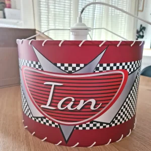 Suspension rallye personnalisable