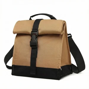 Lunch bag Roll