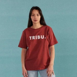 Tajinebanane - T-Shirt d'Allaitement - Tribu||Tajinebanane - Breastfeeding T-Shirt - Tribu