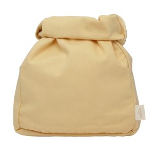 HAPS Nordic - Sac à Lunch - Sun Light||HAPS Nordic - Lunch Bag - Sun Light