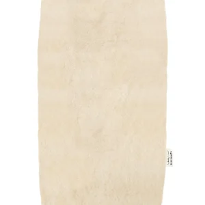 Binibamba - Peau de Mouton Levo - Milk||Binibamba - Sheep Skin Levo Liner - Milk