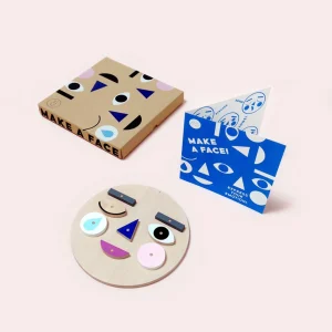 Moon Picnic - Fais Un Visage||Moon Picnic - Make A Face