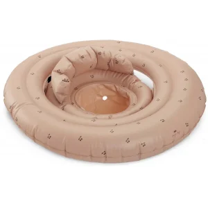 Konges Slojd - Anneau d'Eau pour Bébé - Cerise||Konges Slojd - Baby Swim Ring - Cherry