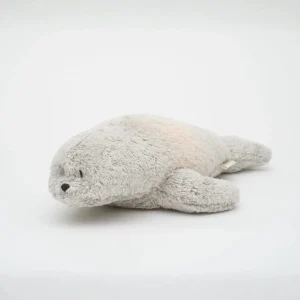 Moonie 2.0 - Phoque Biologique - Gris || Moonie 2.0 - Organic Seal - Grey