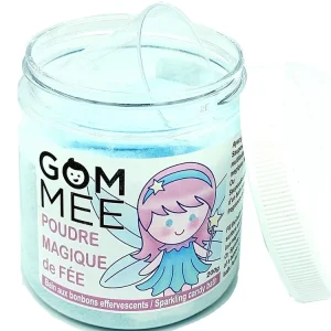 Gom-Mee - Poudre Magique - Fée||Gom-Mee - Magic Powder - Fairy