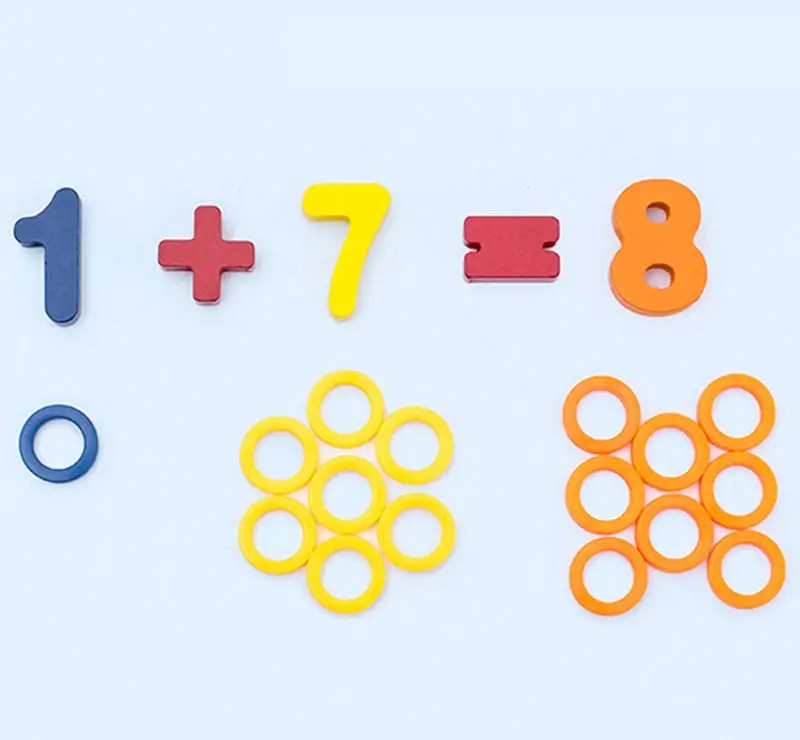 Puzzle en bois | BabyBoard™ - Planche d'apprentissage – Image 4