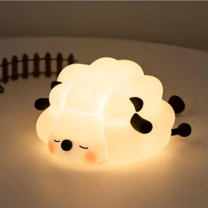 Veilleuse bébé | Mouton™  Nomade Led