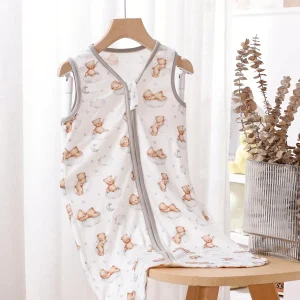 Turbulette - Gigoteuse bébé