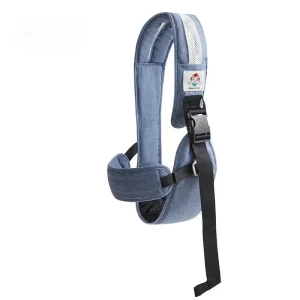 Echarpe de portage | Confort sécurisant