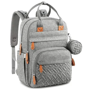 Sac à Langer Bébé - Design Moderne™