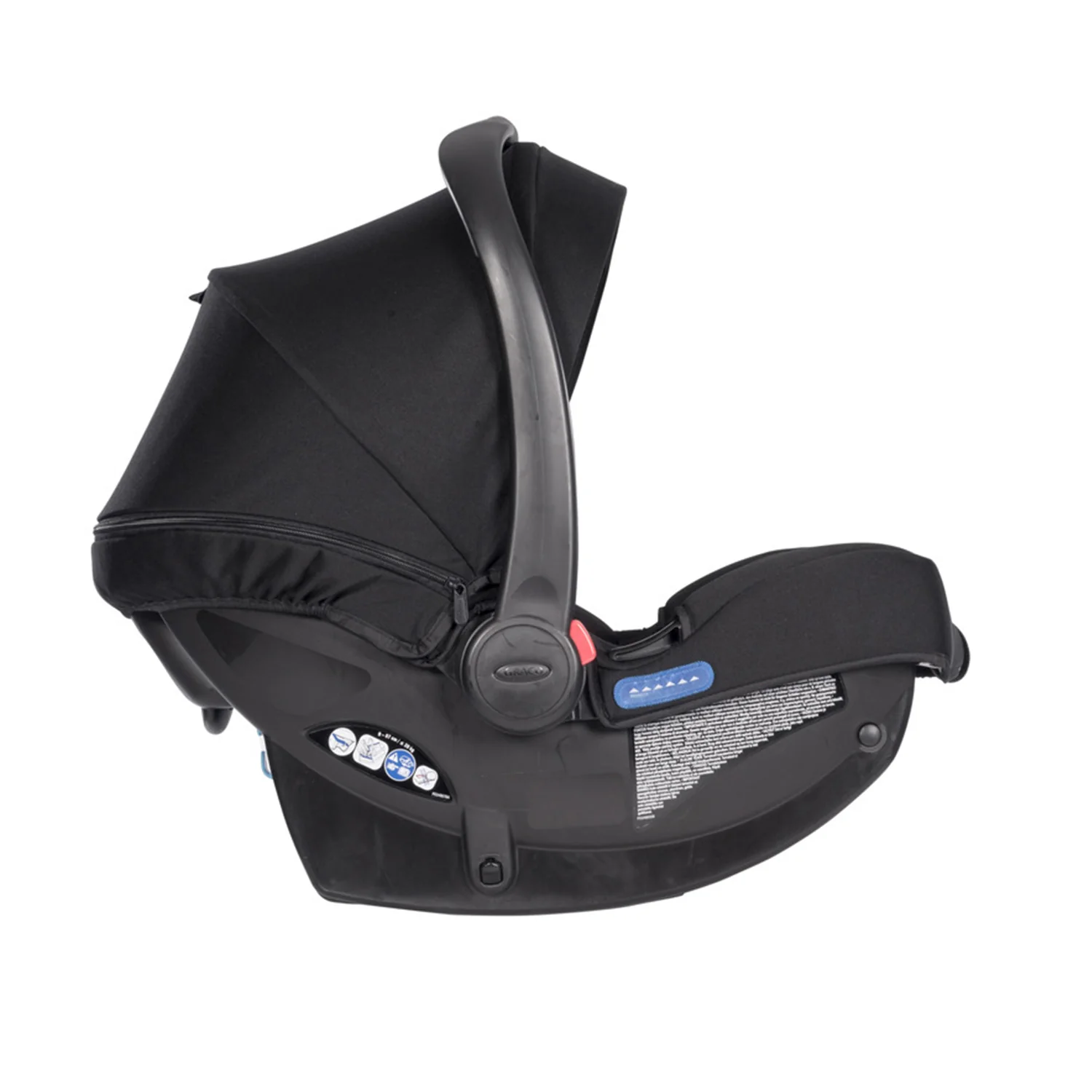 SnugRide® i-Size – Image 3