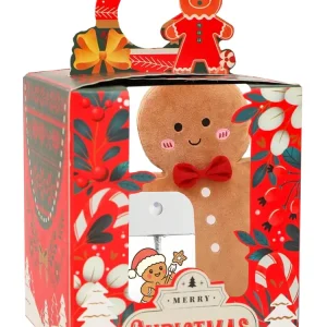 Gom-Mee - Boite Cadeau - Histoire de biscuit || Gom-Mee -Gift Box - Cookie story