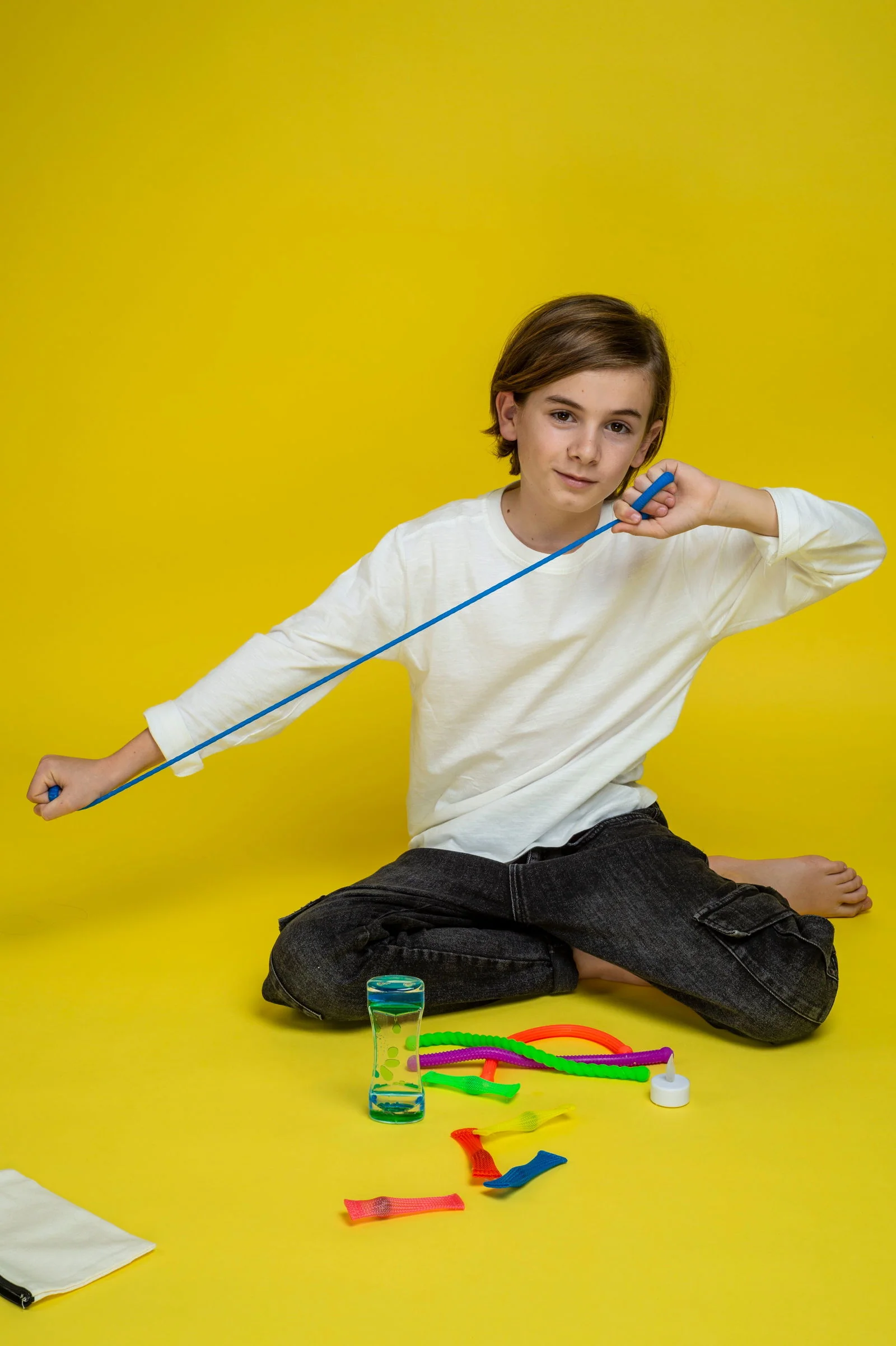 Trousse de retour au calme-Gestion du stress – Image 4