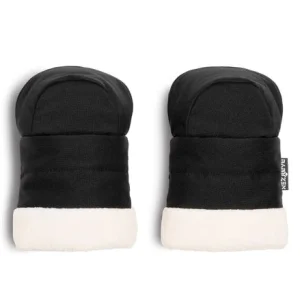 Babyzen - Mouffles YOYO - Noir||Babyzen - YOYO Mittens - Black