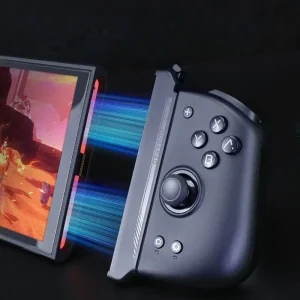 Adaptateur Manette Switch 1 vers Switch 2