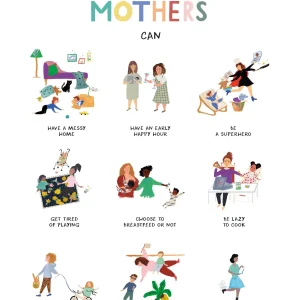 Garçon Milano - Affiche - Mother's Can||Garçon Milano - Poster - Mother's Can