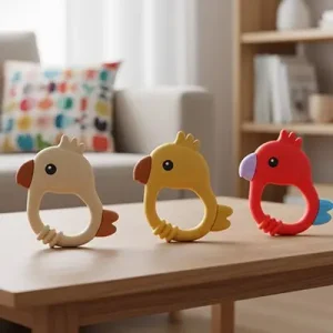 Anneau de dentition | Apaisant Naturel