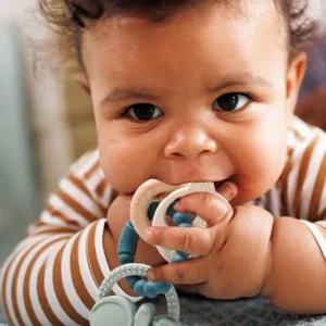 Anneau de dentition | Naturel Apaisant