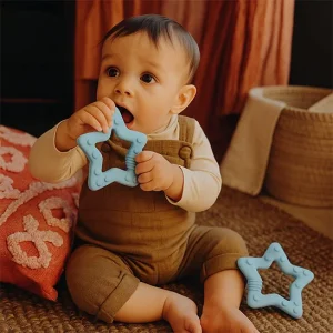 Anneau de dentition | Apaisant Naturel