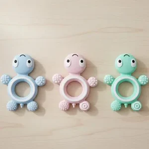 Anneau de dentition | Apaisant Naturel