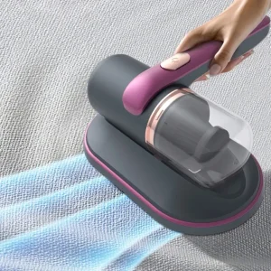 Aspirateur puissant Anti Bactéries