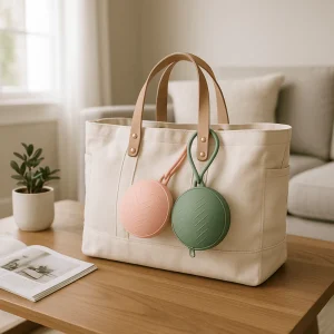 Attache Tetine | SiliClean™