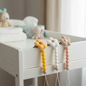 Attache tétine | Secure-Style