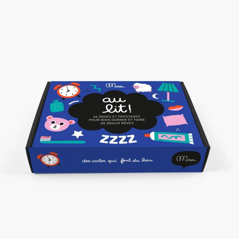 AU LIT ! Kit de discussions – Image 2