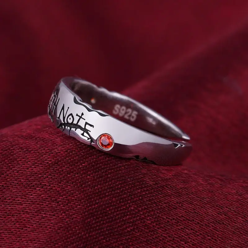 Bague Anime Death Note – Image 4