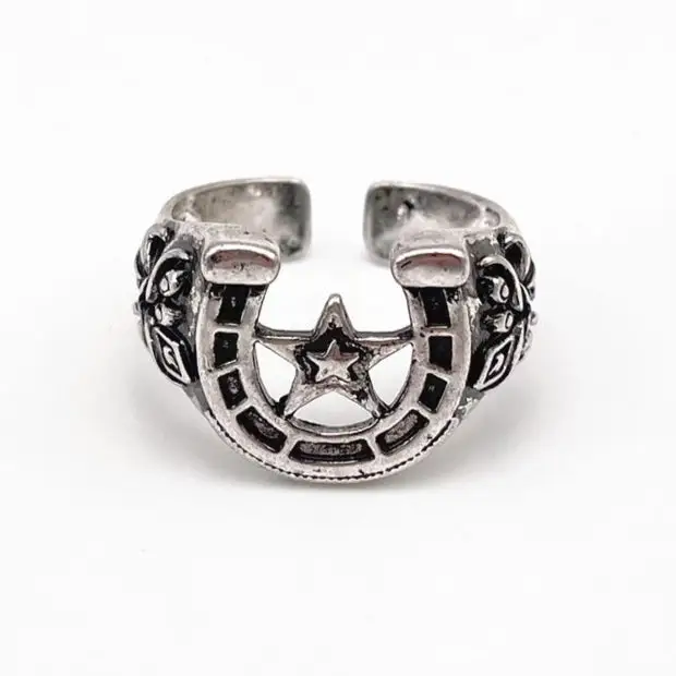 Bague Anime JoJo's Bizarre Adventure – Image 6